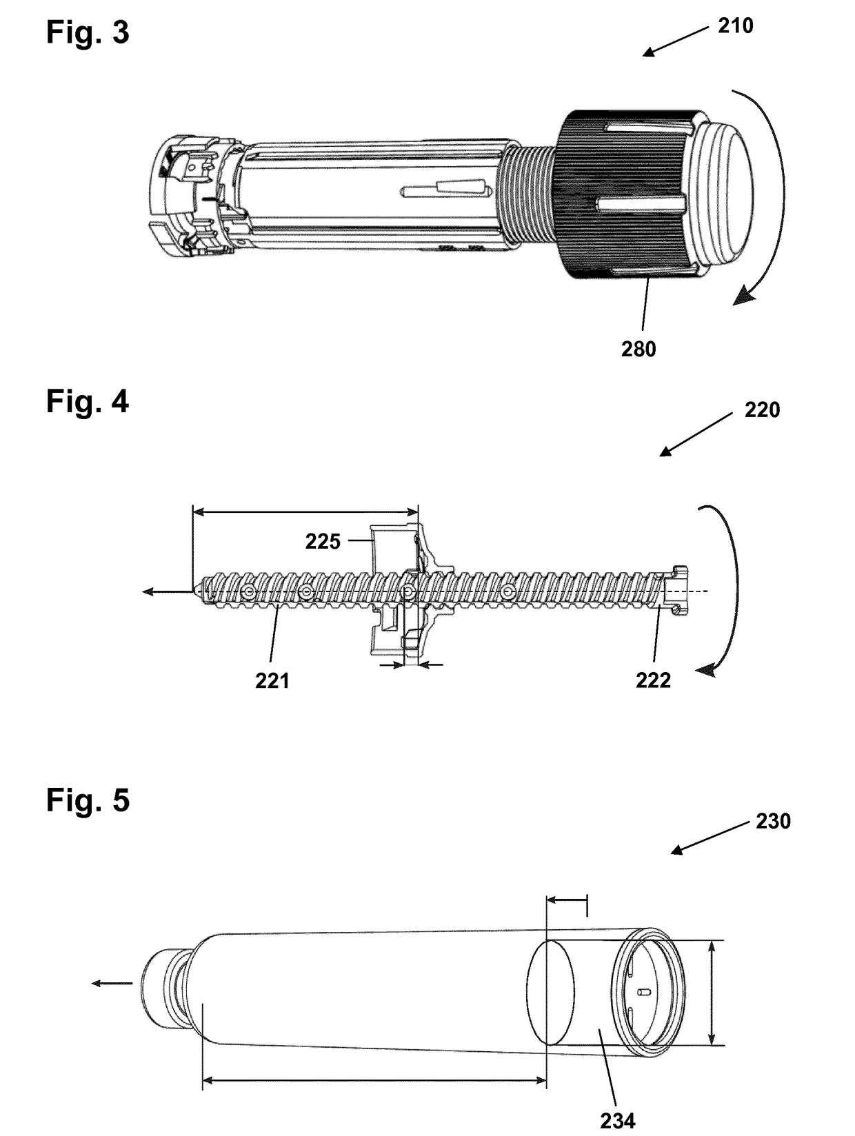 Drug delivery device with improved dose accuracy