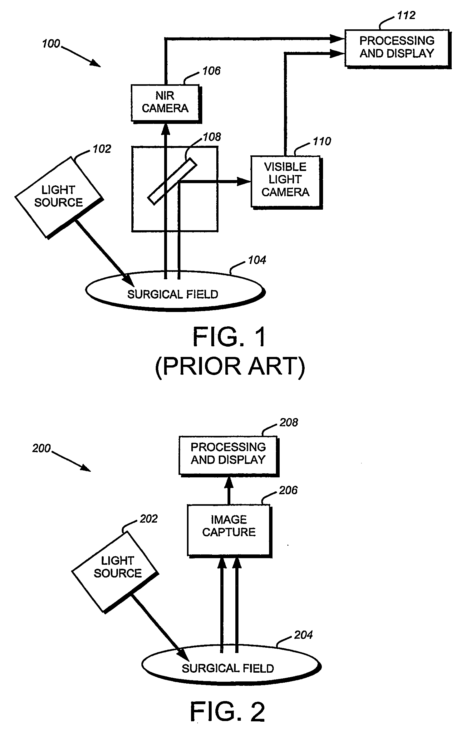 Device for wavelength-selective imaging