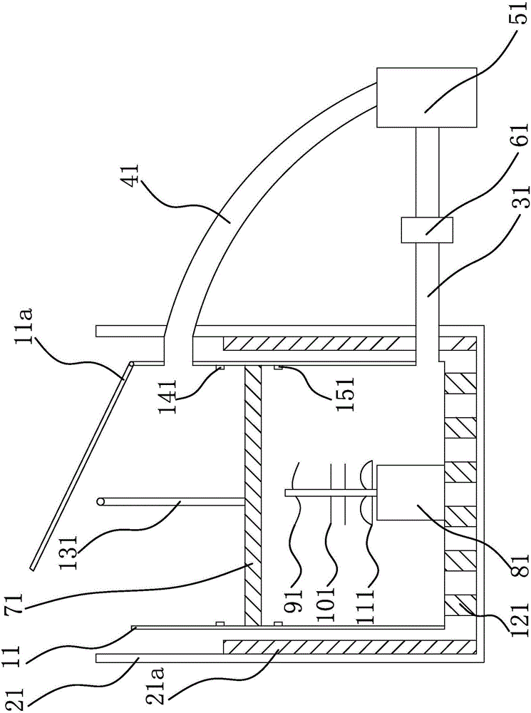 Method for making plant specimen