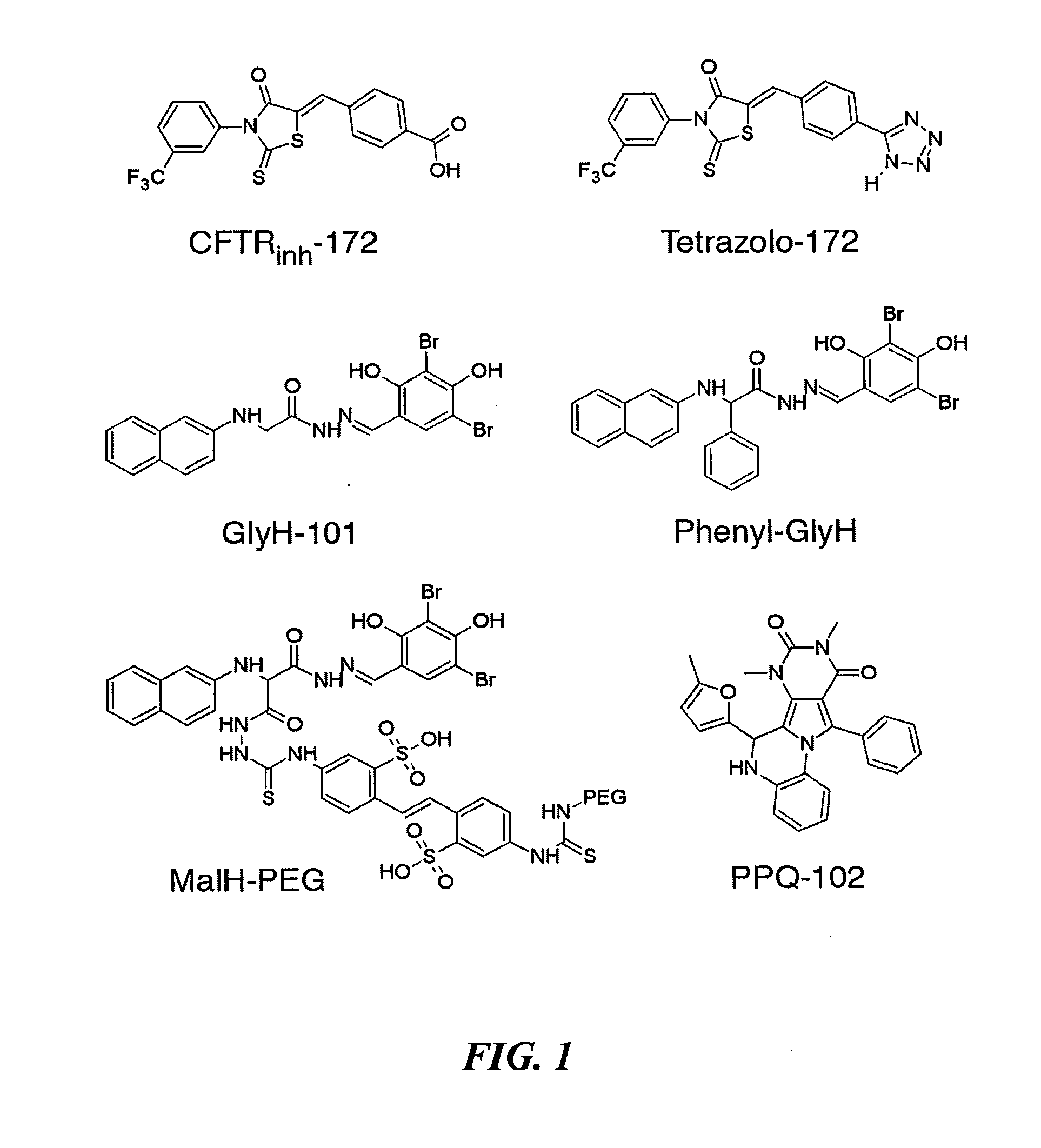 Pyrimido-pyrrolo-oxazine-dione compound inhibitors of the cystic fibrosis transmembrane conductance regulator protein and uses therefor