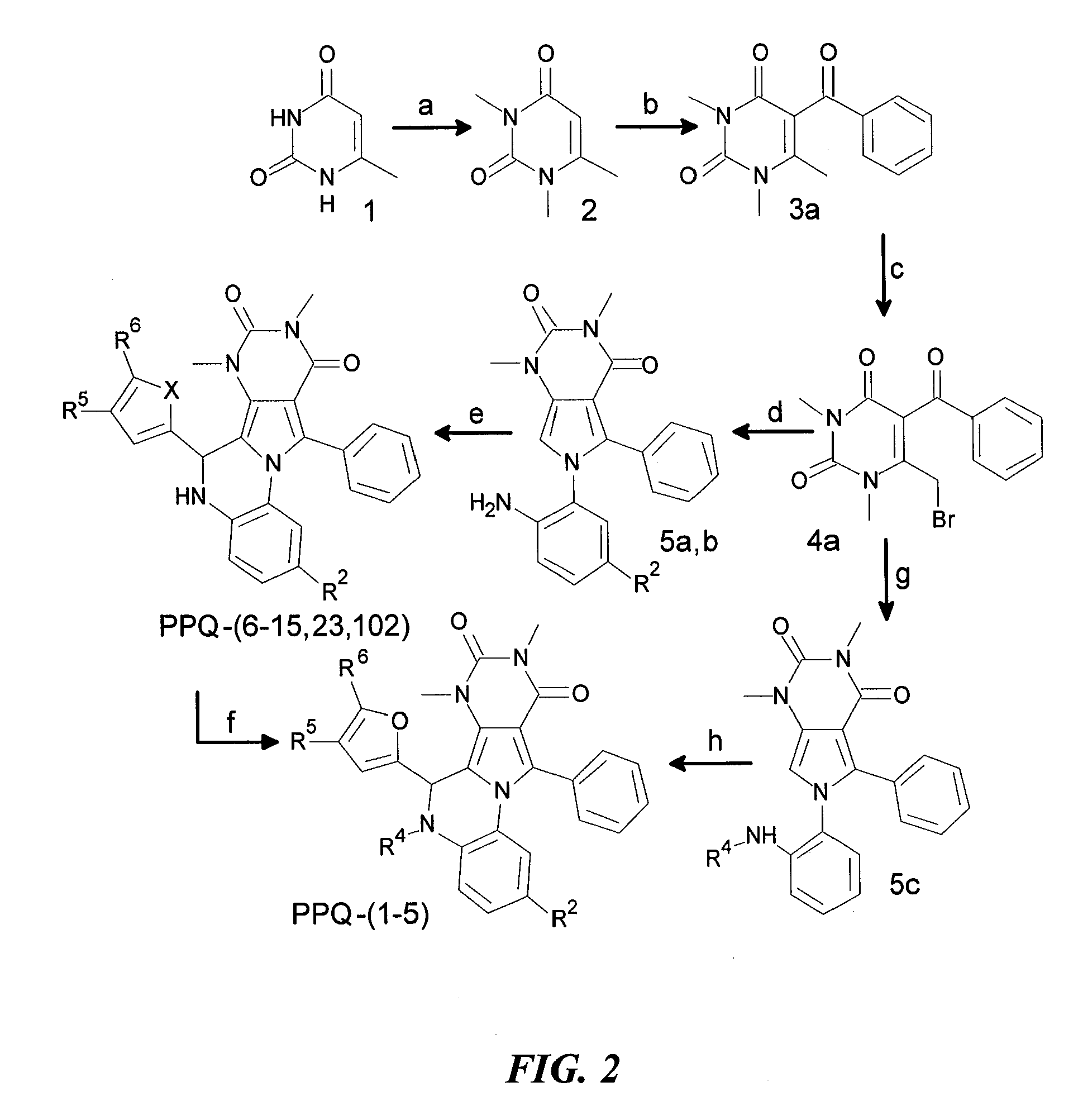 Pyrimido-pyrrolo-oxazine-dione compound inhibitors of the cystic fibrosis transmembrane conductance regulator protein and uses therefor