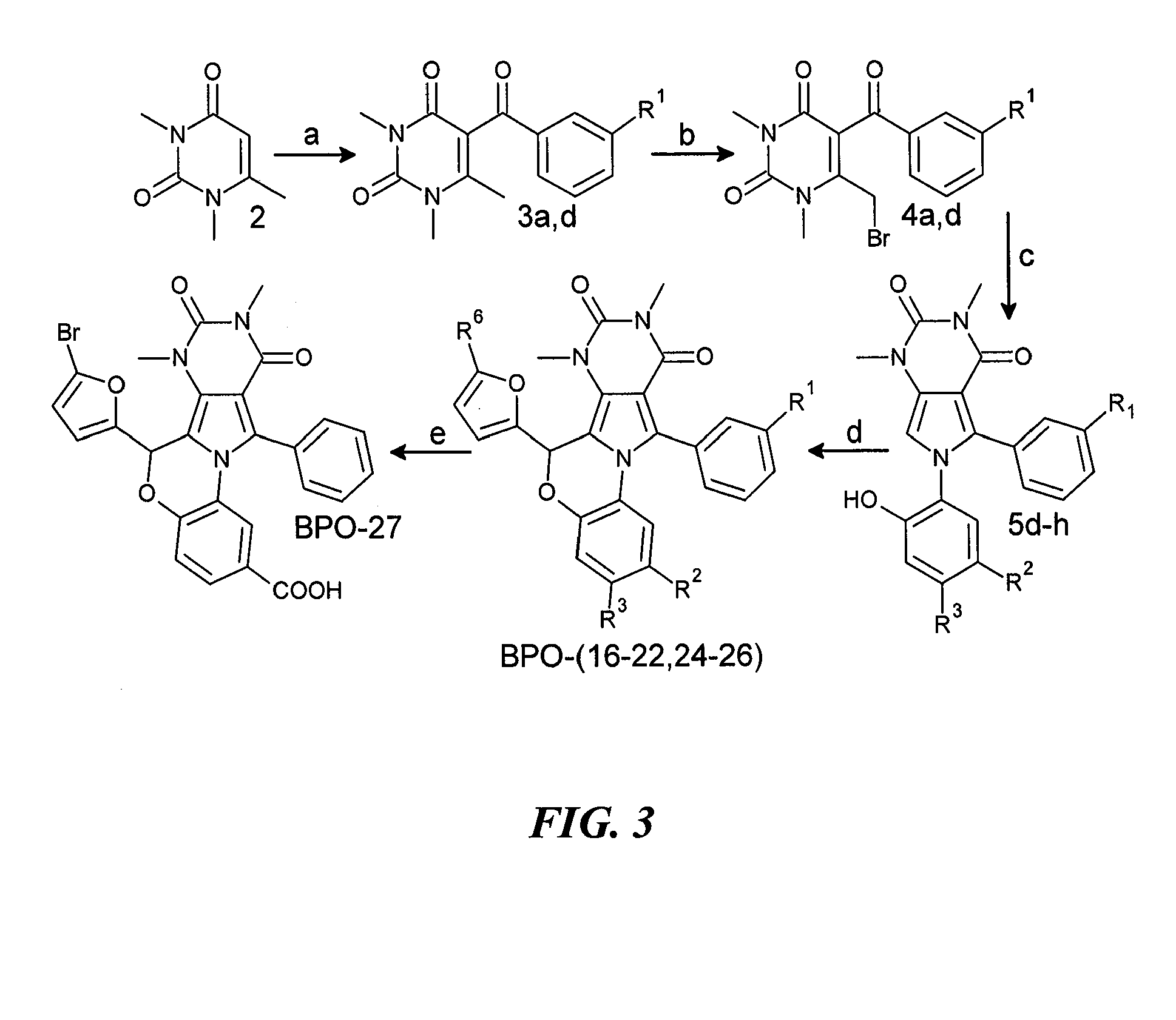 Pyrimido-pyrrolo-oxazine-dione compound inhibitors of the cystic fibrosis transmembrane conductance regulator protein and uses therefor