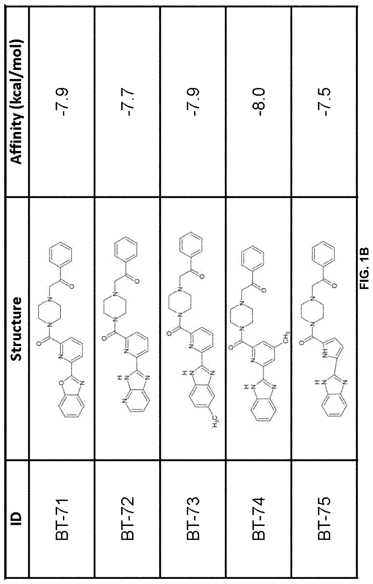 Lanthionine c-like protein 2 ligands, cells prepared therewith, and therapies using same