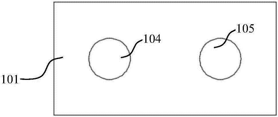 Optical sensor based on floodlighting function and 3D imaging device thereof