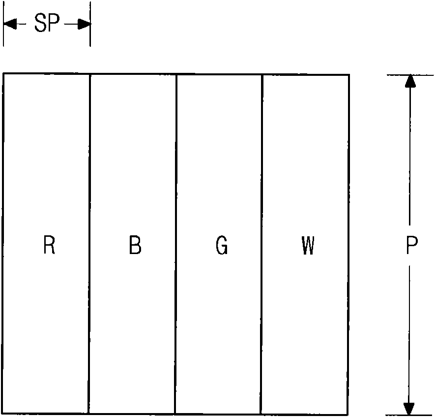 Liquid crystal display device and method of driving the same