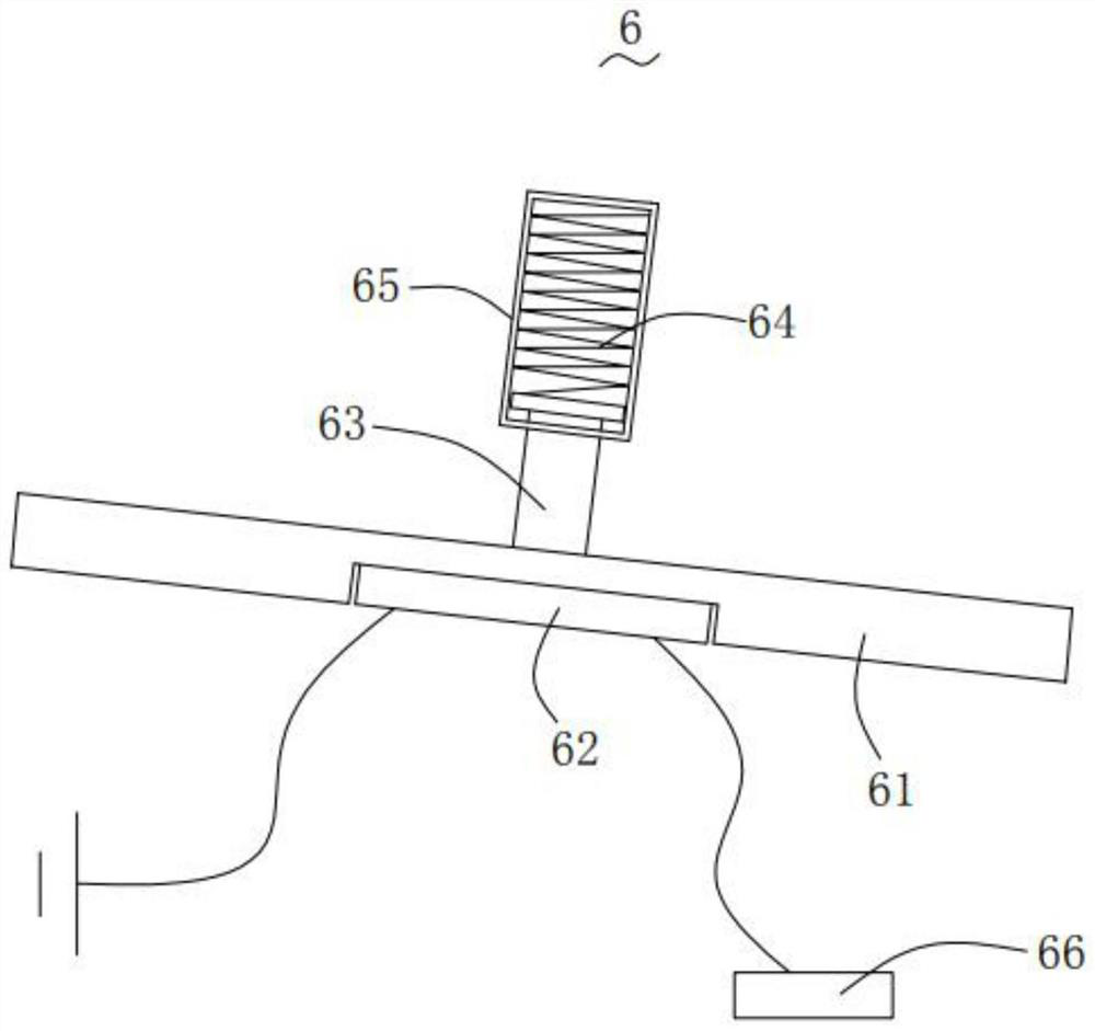 A medium-low speed high-efficiency continuously variable transmission