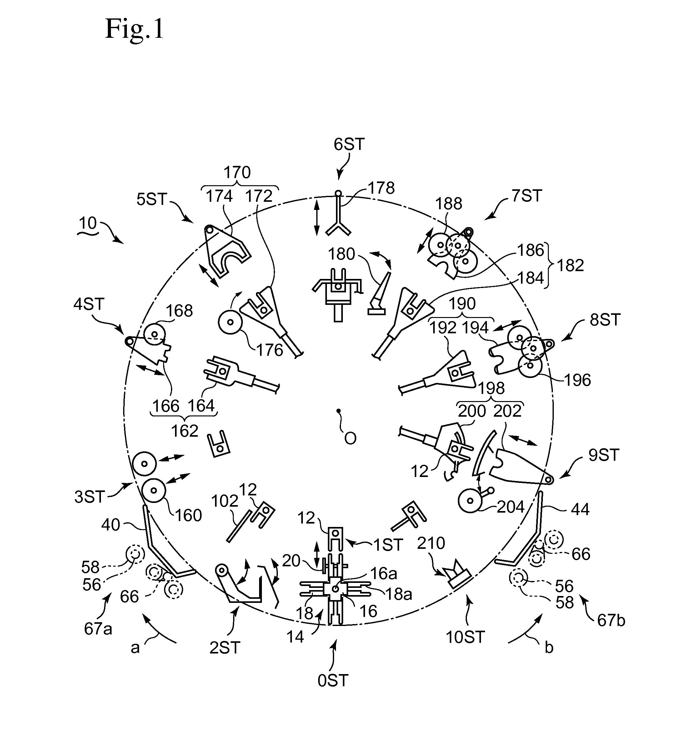 Device and method for deboning bone-in leg