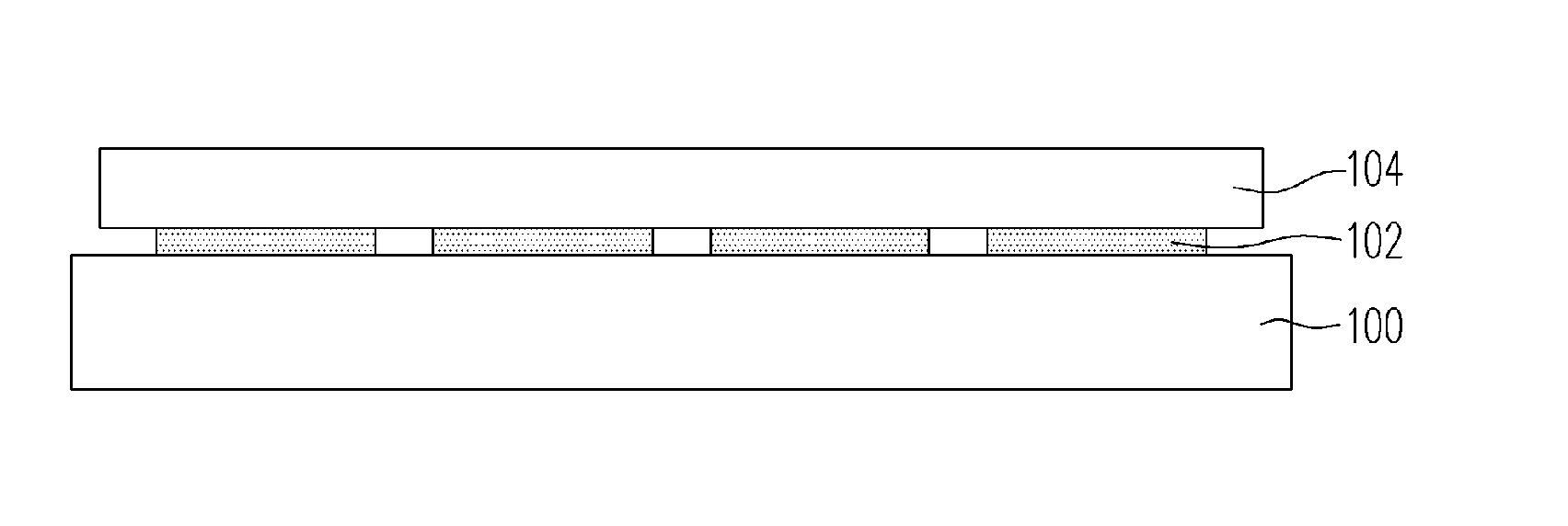 Method for manufacturing a flexible display