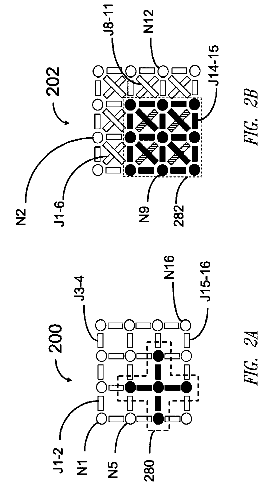 Analog processor comprising quantum devices