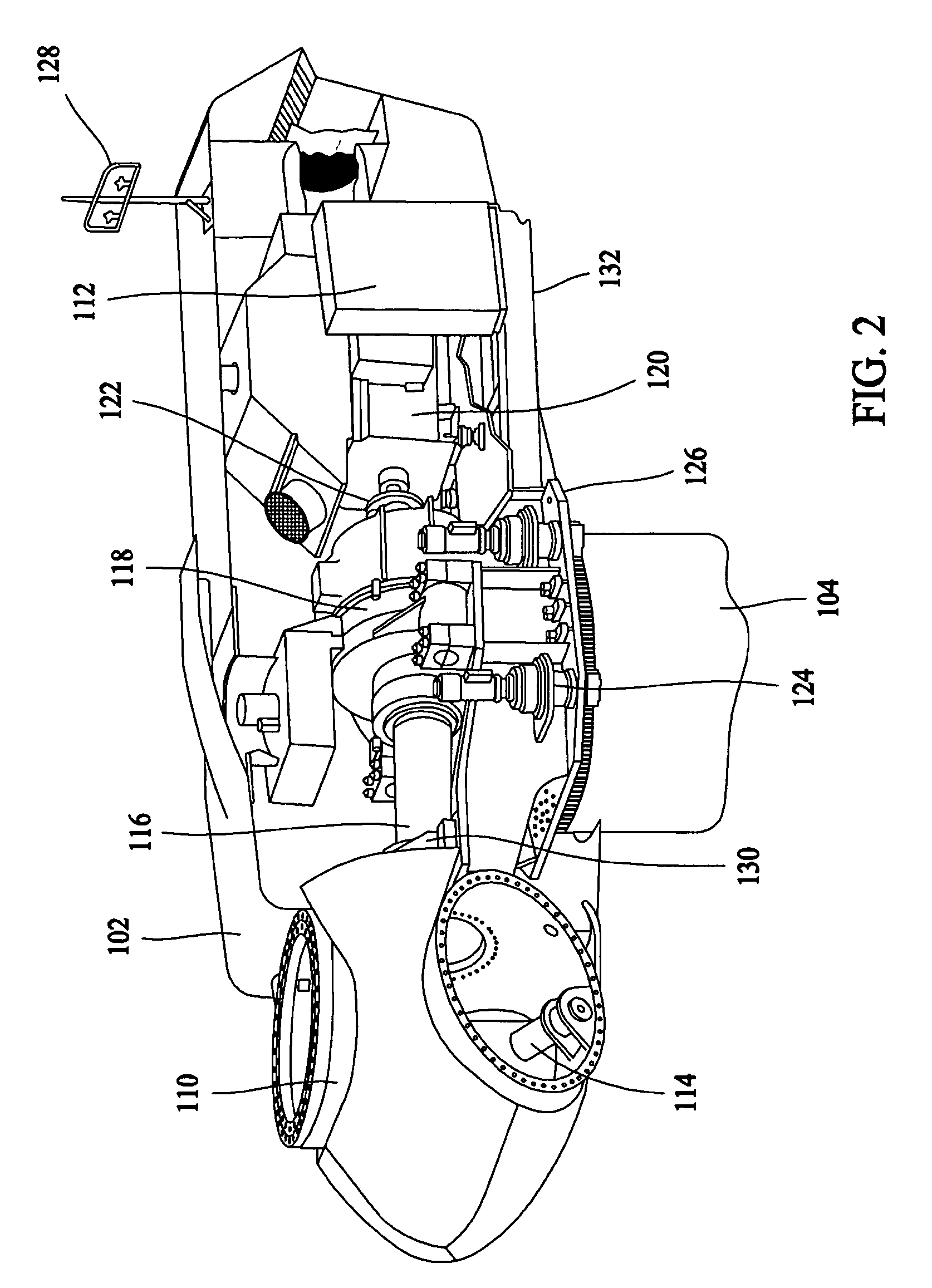 Methods and apparatus for reduction of asymmetric rotor loads in wind turbines