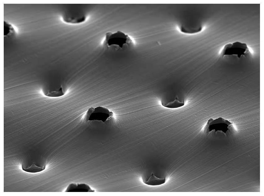 Lithium ion battery liquid injection method