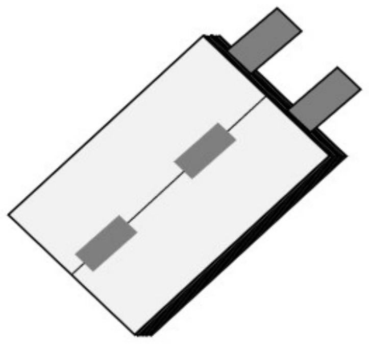 Lithium ion battery liquid injection method