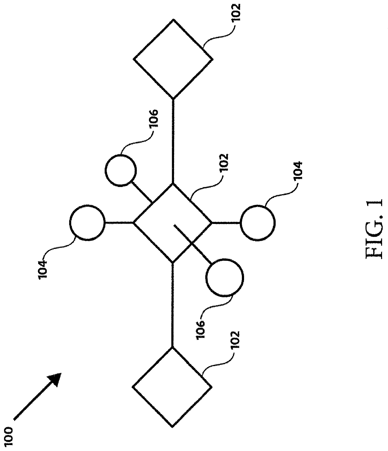 Multi-dimensional parsing method and system for natural language processing