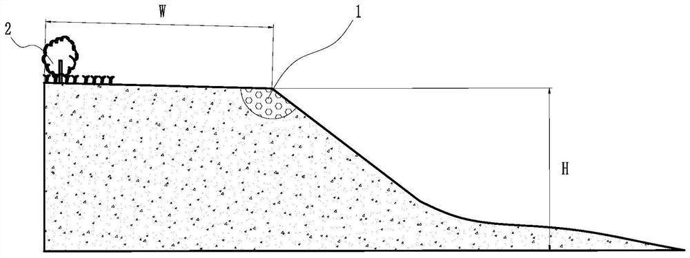 A Conservation Beach Section Design Method for Reducing Beach Sand Intensity