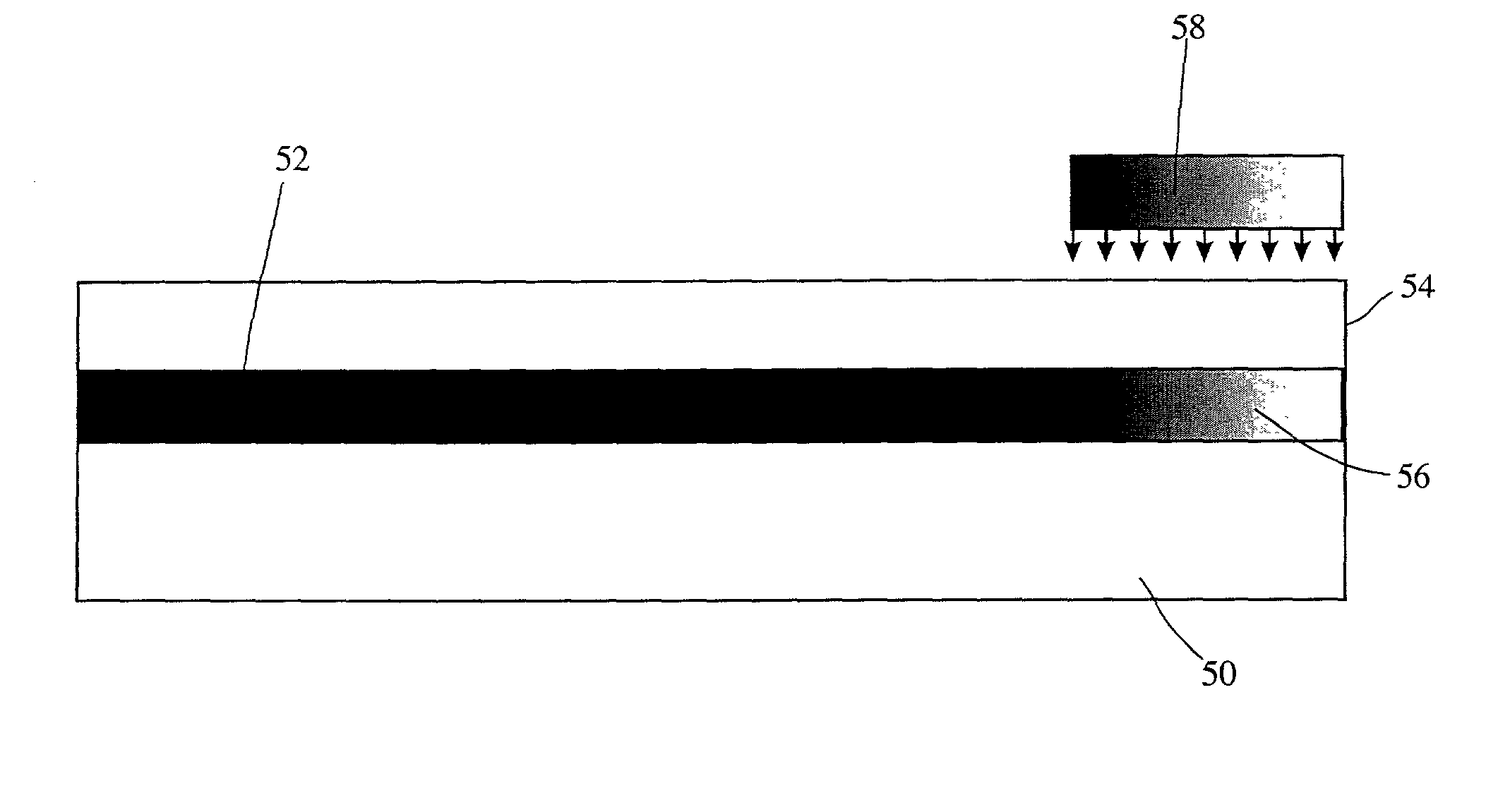 Optical mode expander