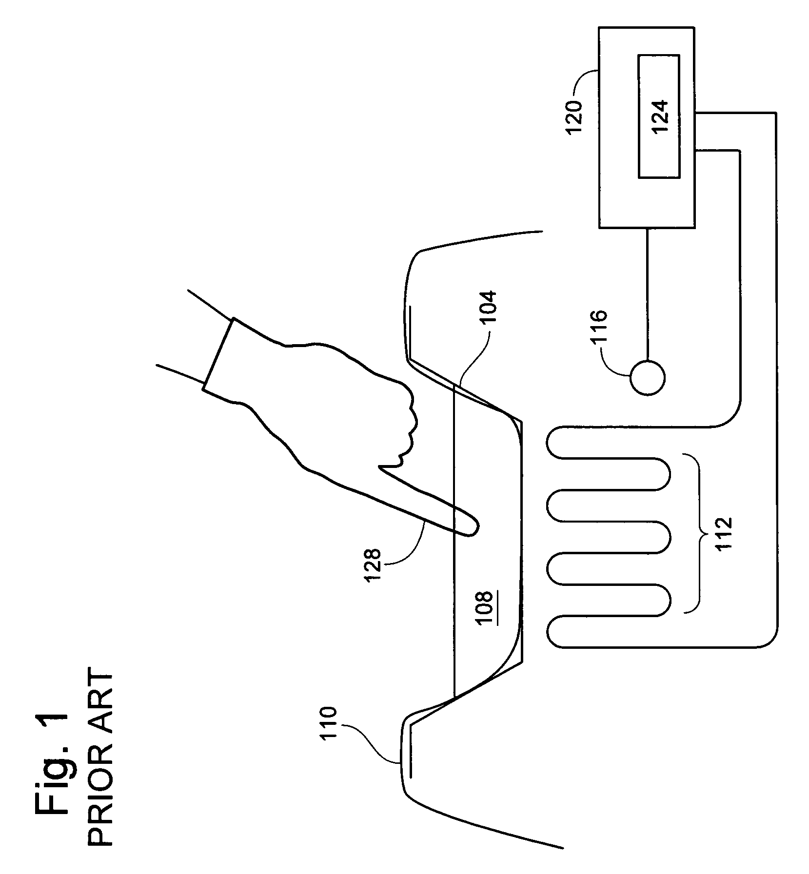 Liquid warming device with basin