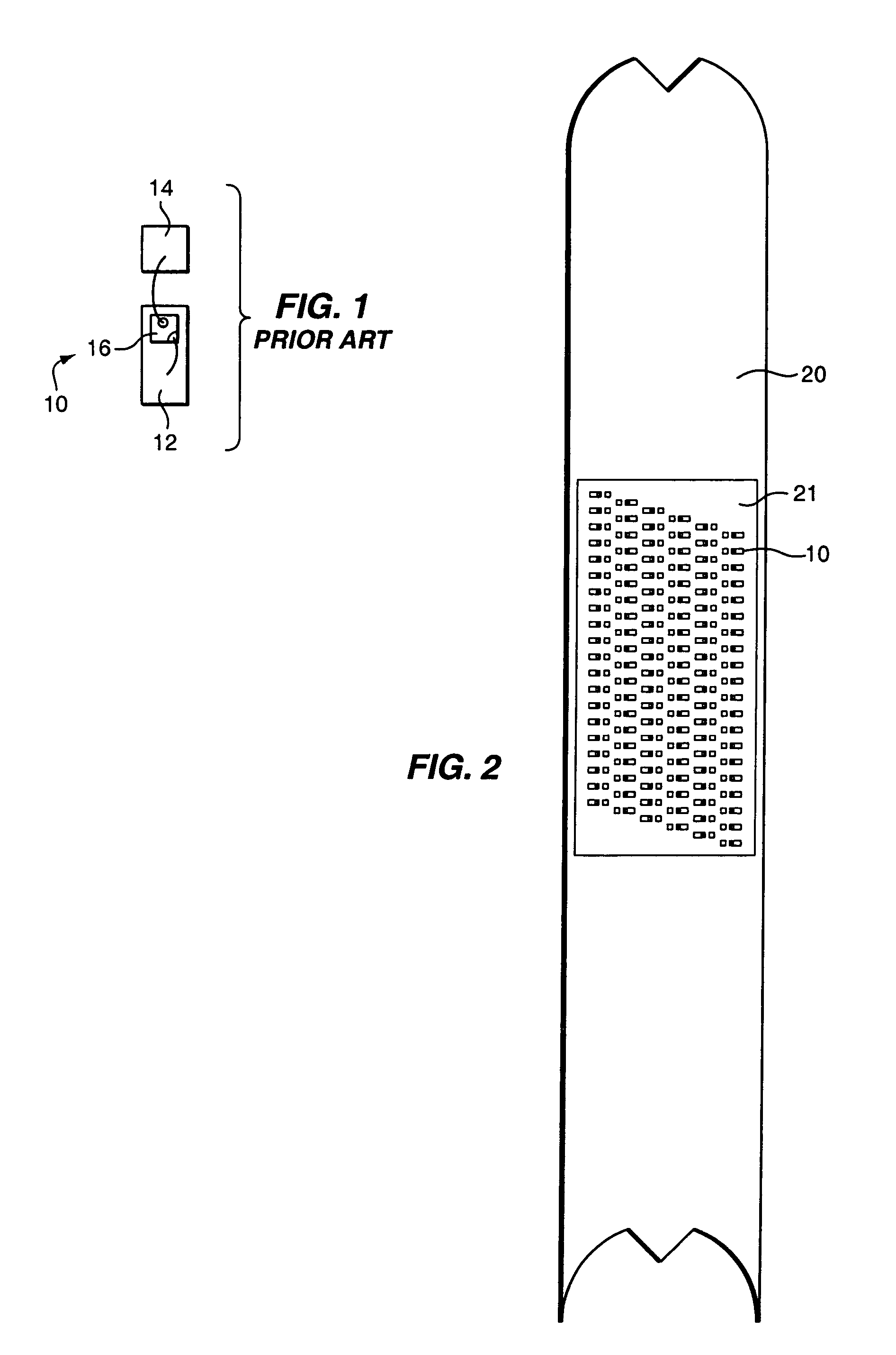 Ink jet UV curing