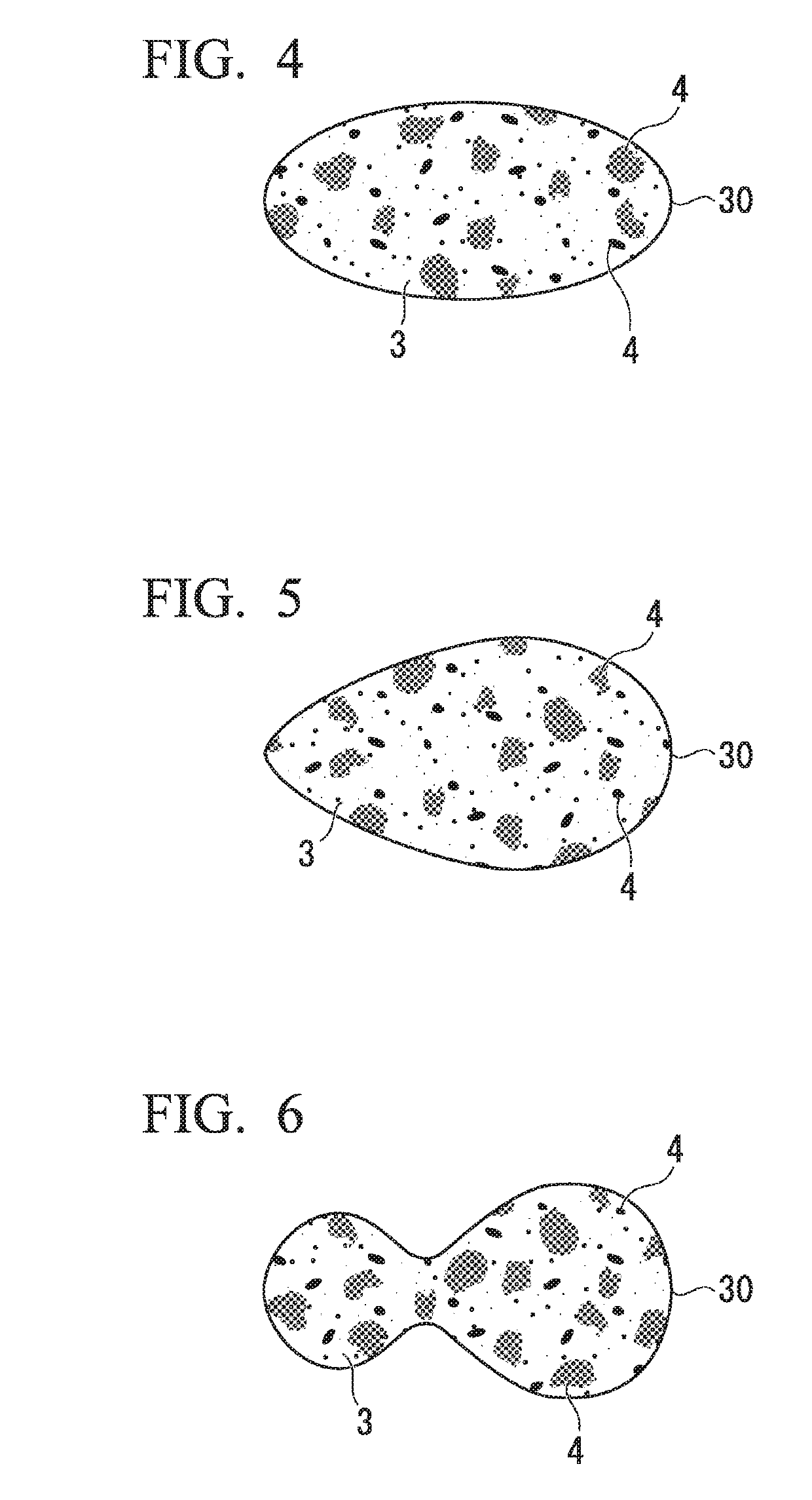 Aluminum alloy substrate for magnetic recording medium and method for manufacturing the same, substrate for magnetic recording medium, magnetic recording medium, and hard disc drive