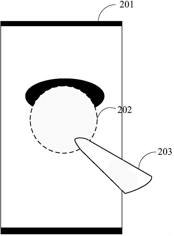 Method and equipment for regulating electronic image