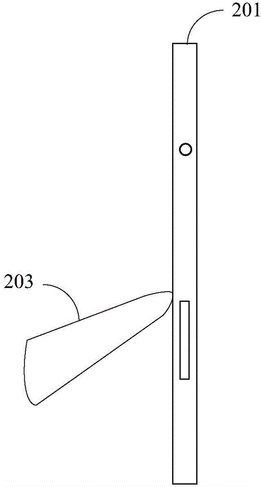 Method and equipment for regulating electronic image