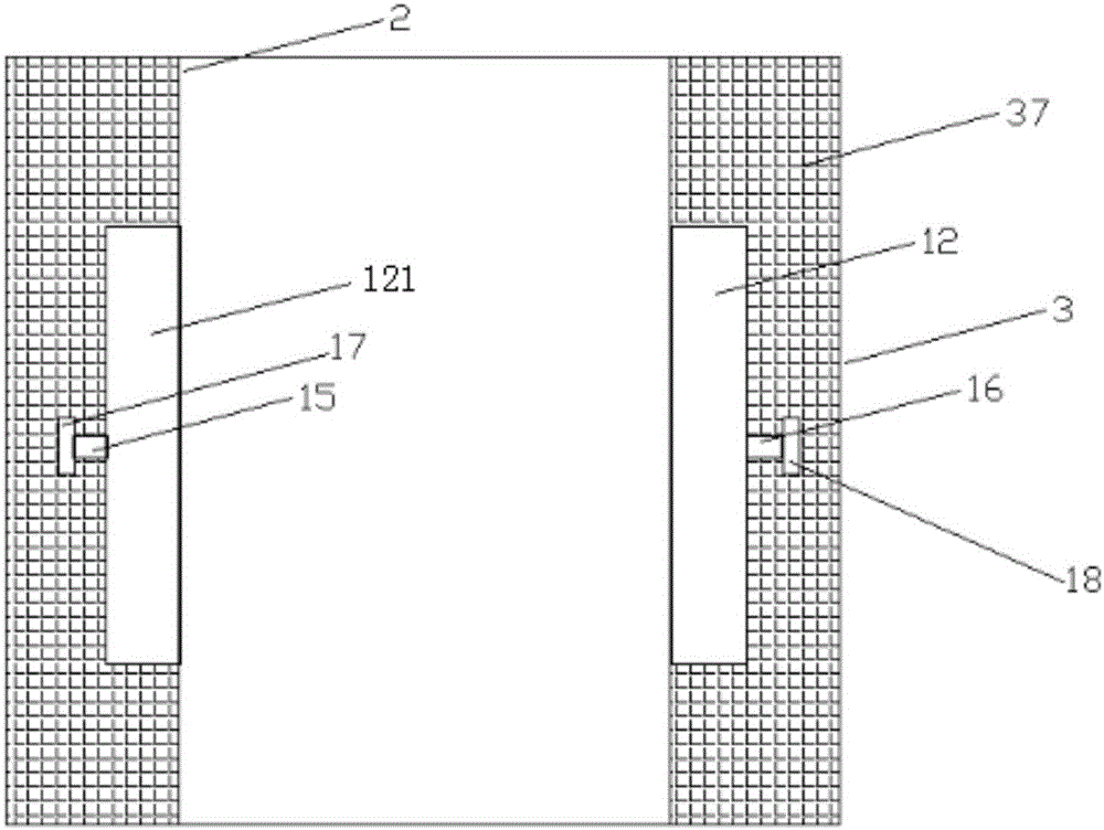 A separate intelligent refrigeration and fresh-keeping machine and its refrigeration and fresh-keeping method