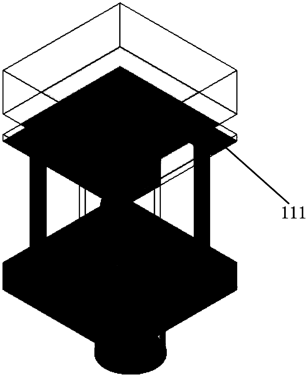 Wide Bandwidth Angular Scanning Phased Array Antenna Based on Flat Long Slot Antenna