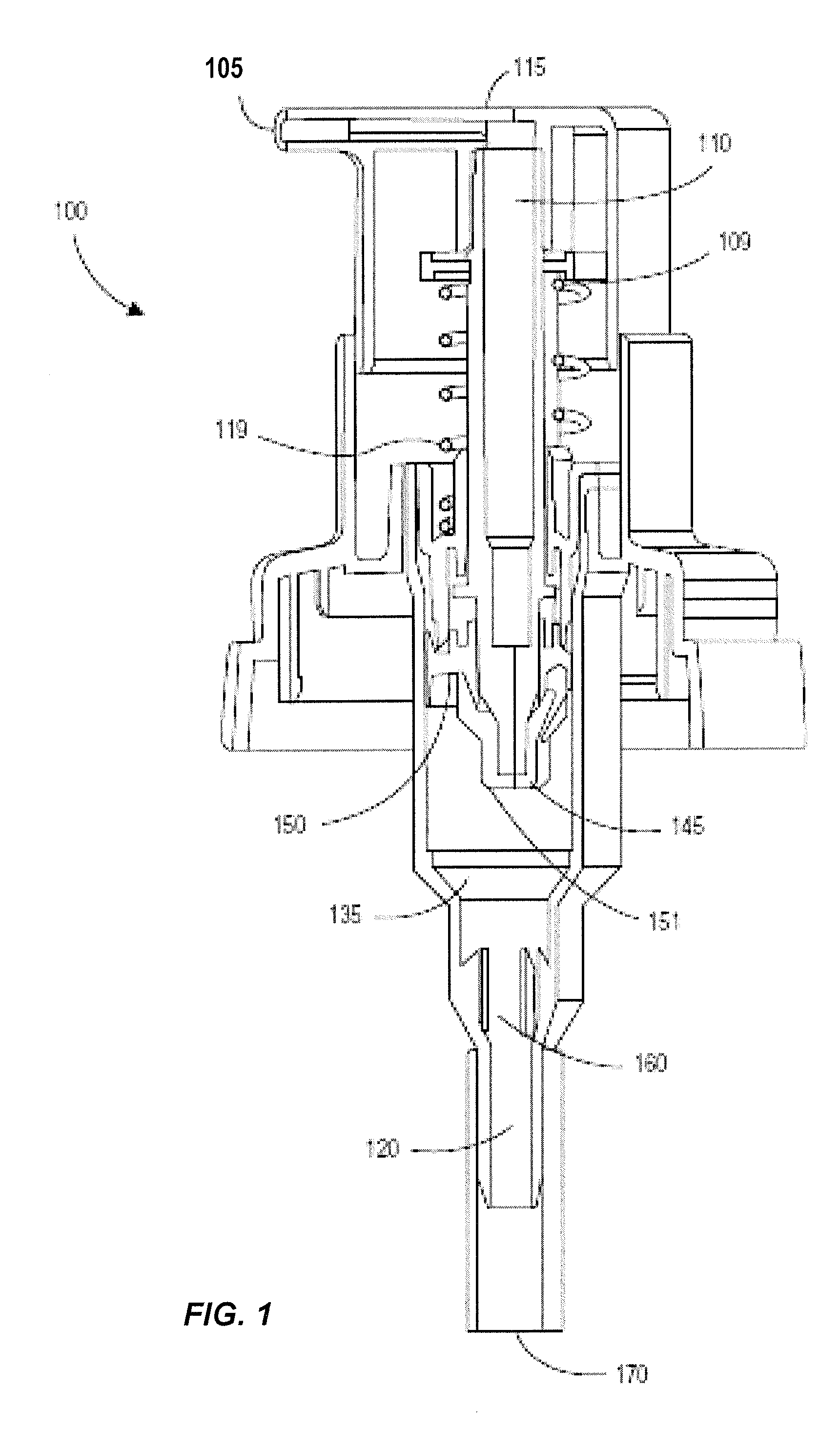 Dispensing system