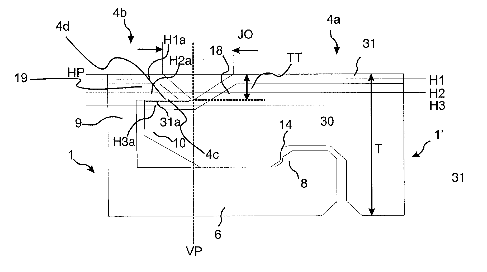 Methods and arrangements relating to surface forming of building panels