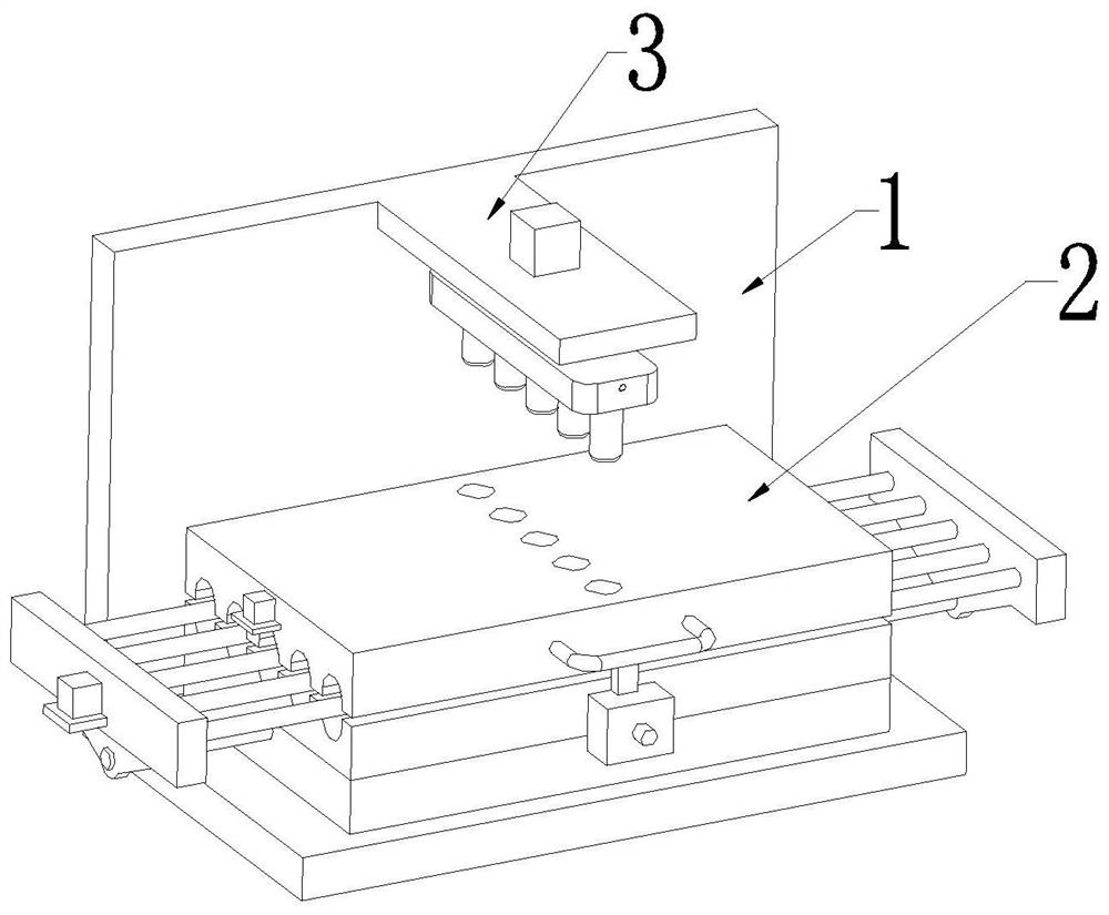 An automatic cutting process for steel structure pipe fittings