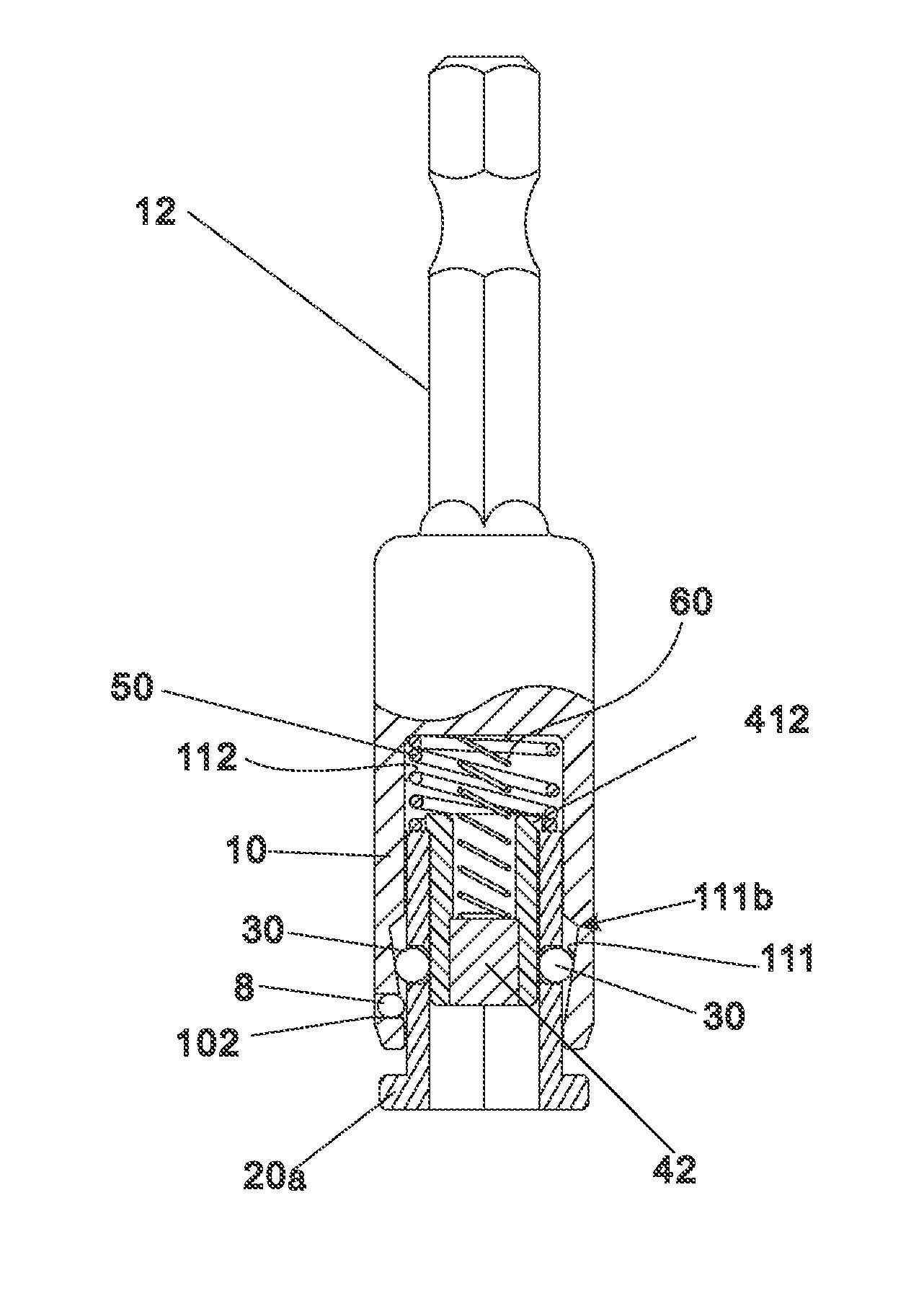 Tool joint