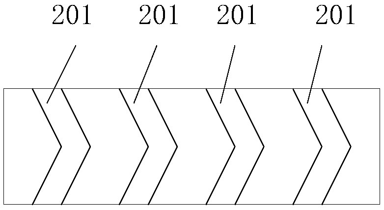 Touch pad operation control method, device and intelligent terminal