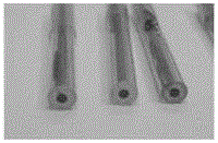 Preparation method and application of repeatedly usable graphene ionic liquid electrode