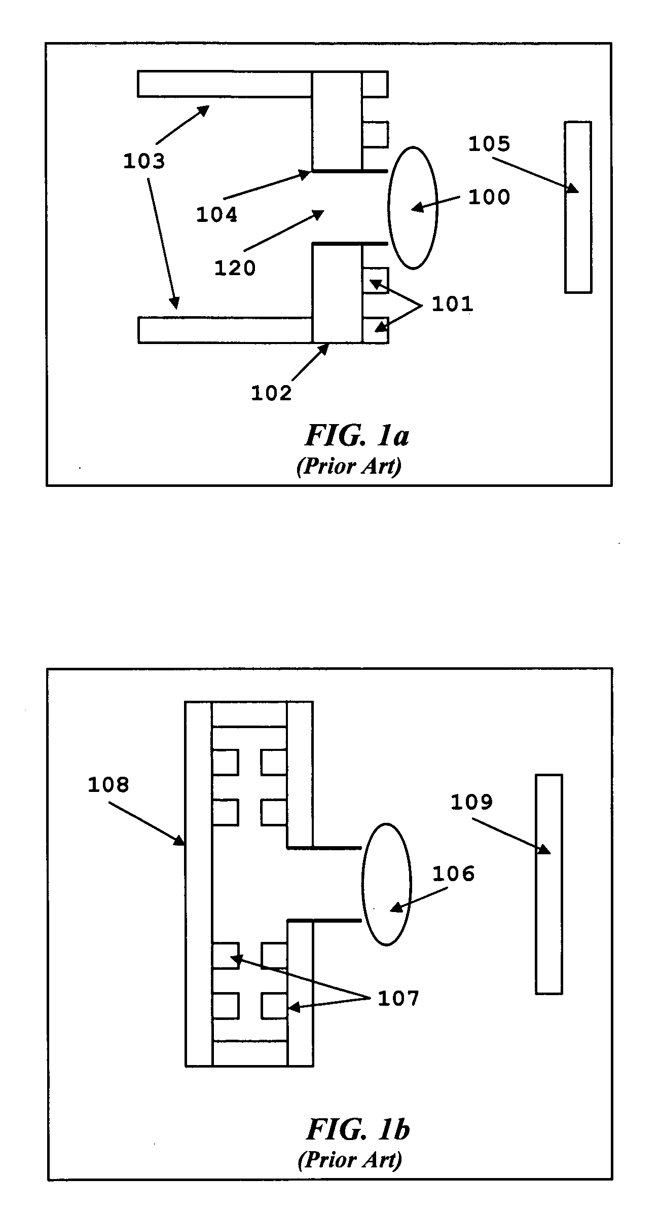 System and method for illuminating and reading optical codes imprinted or displayed on reflective surfaces