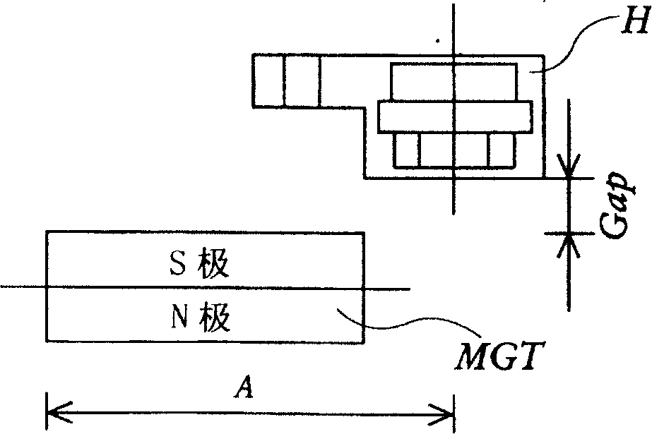 Pressure connection detection circuit for induction heating type cooker