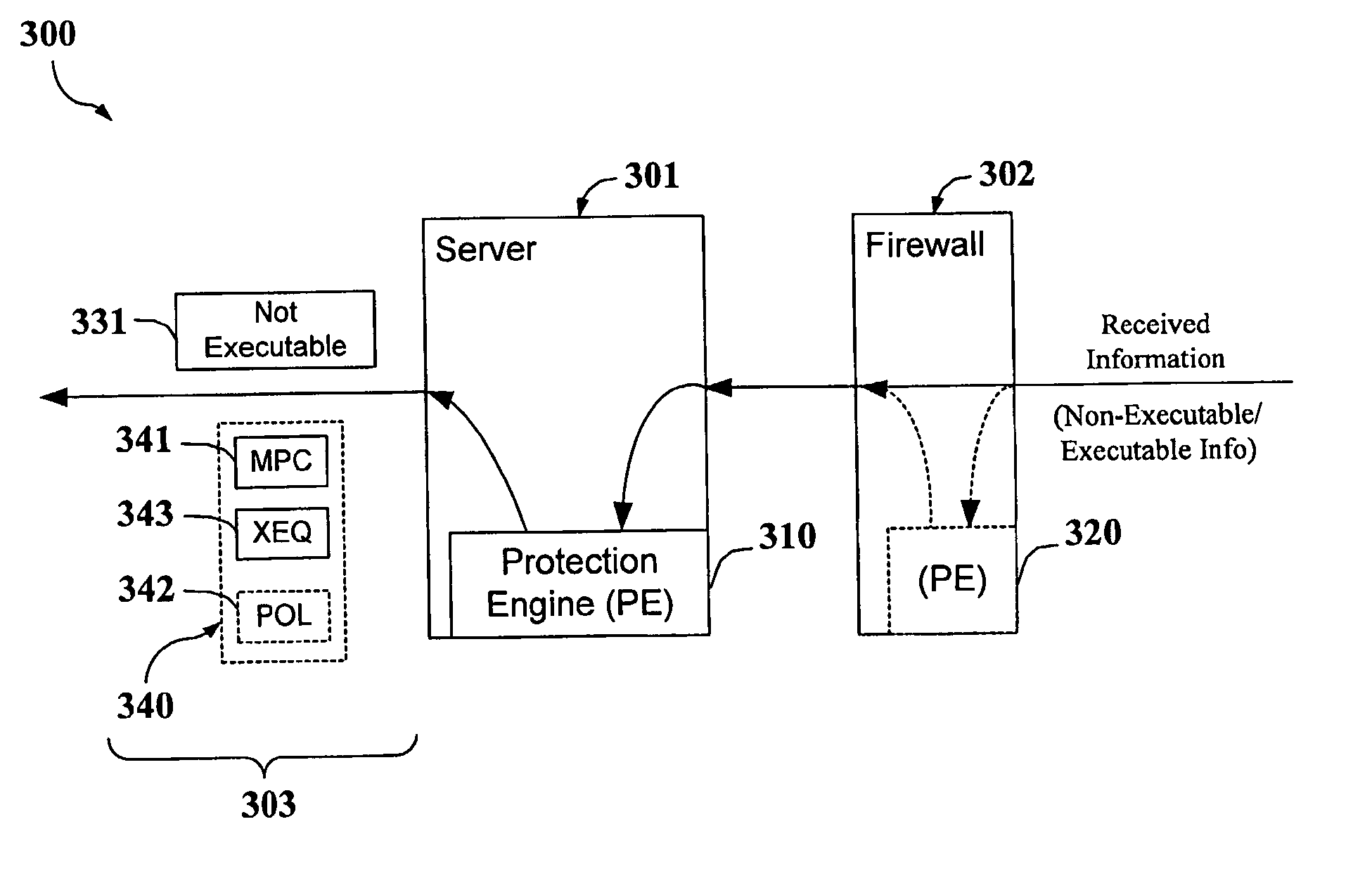 Method and system for protecting a computer and a network from hostile downloadables