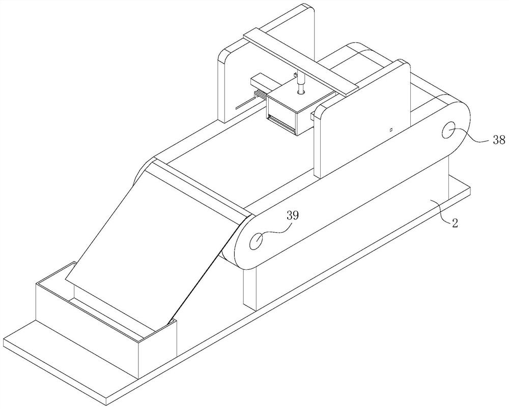 Tinplate printing quality detection technology