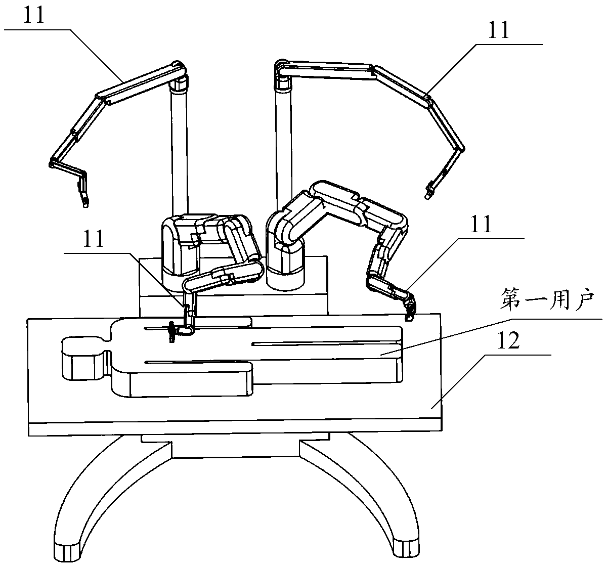 Intelligent equipment, ultrasonic detection-based method and ultrasonic detection-based device