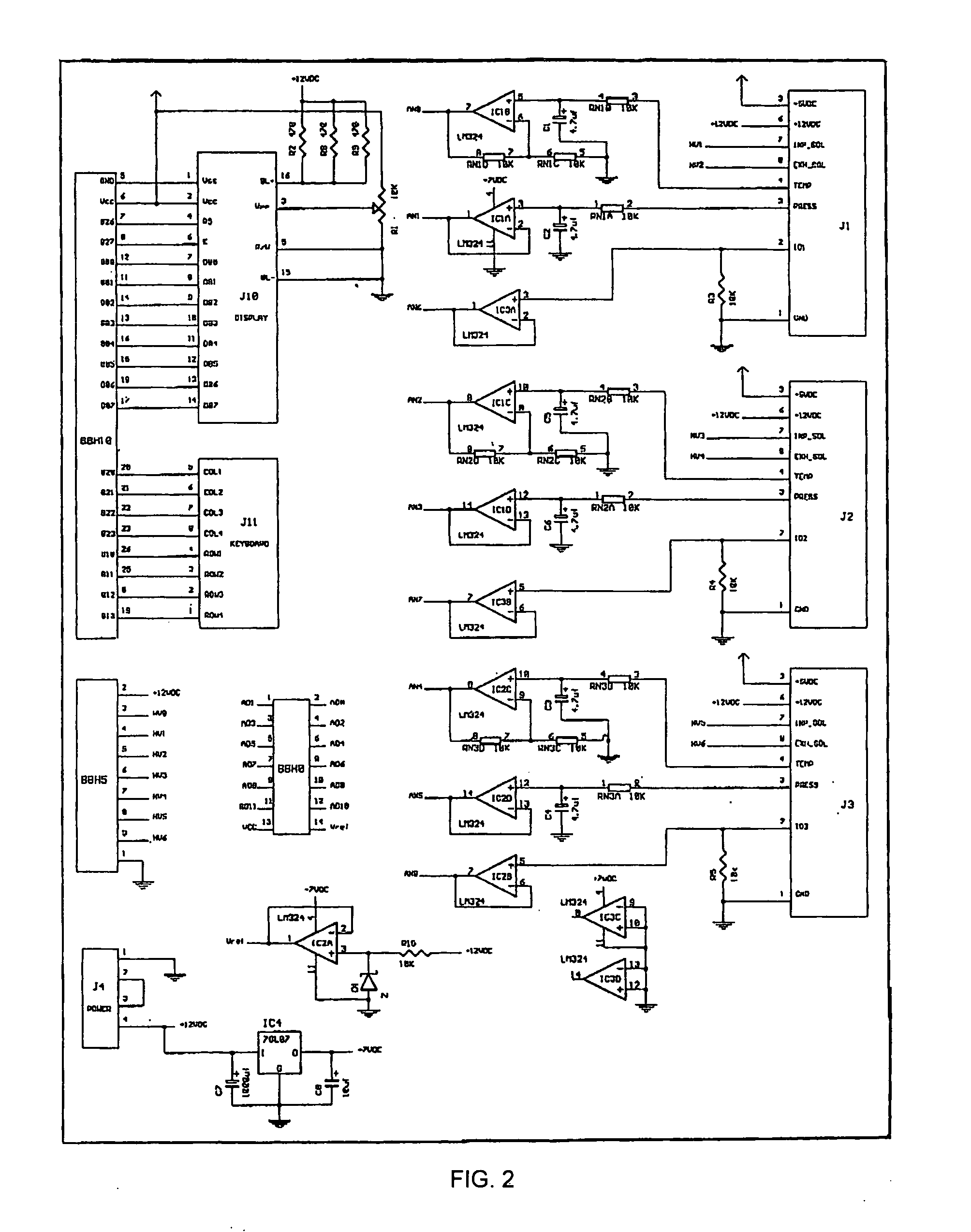 Precision gas flow meter