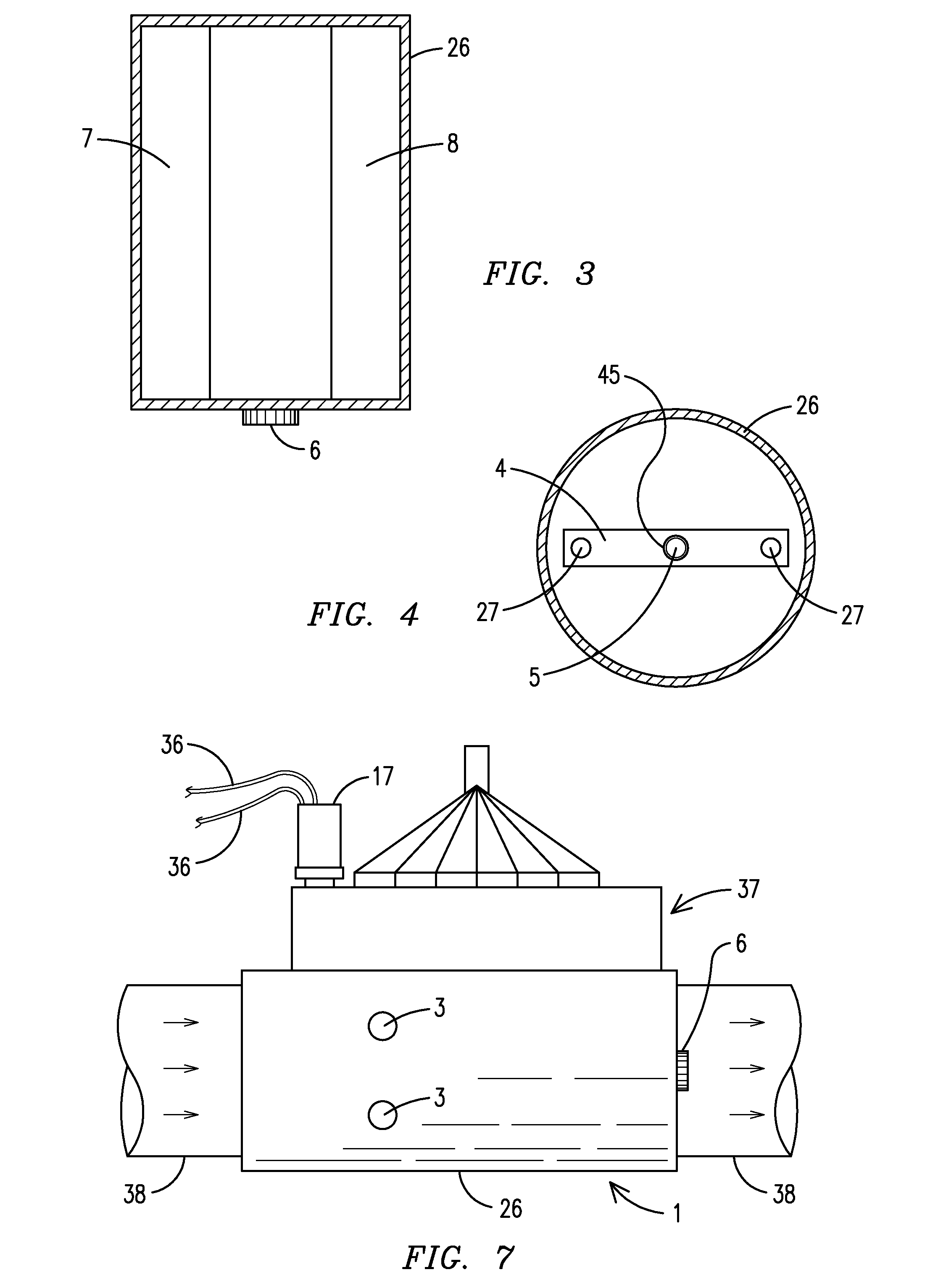 Irrigation shutoff device