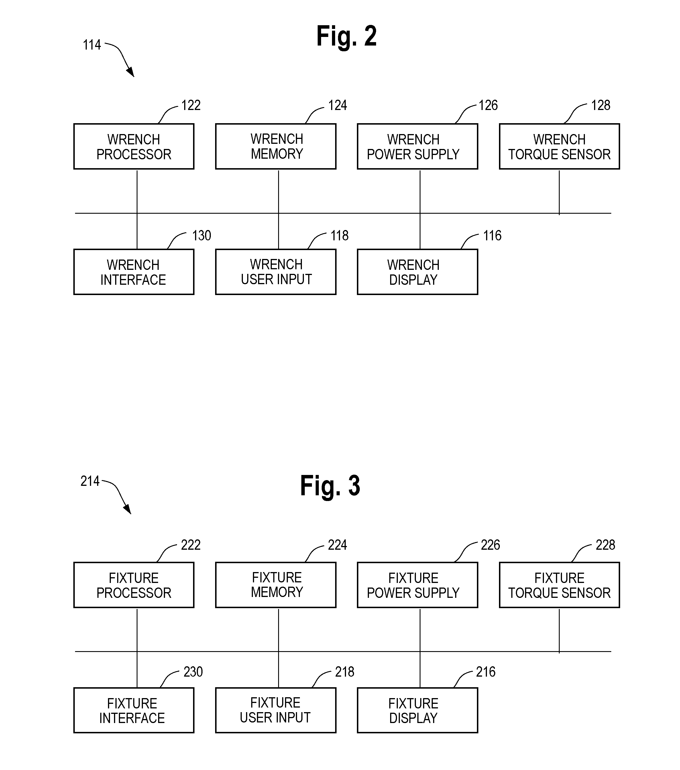 Method of calibrating torque using peak hold measurement on an electronic torque wrench