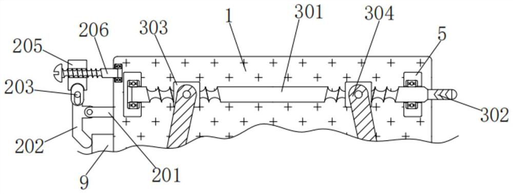 Welding equipment convenient to use