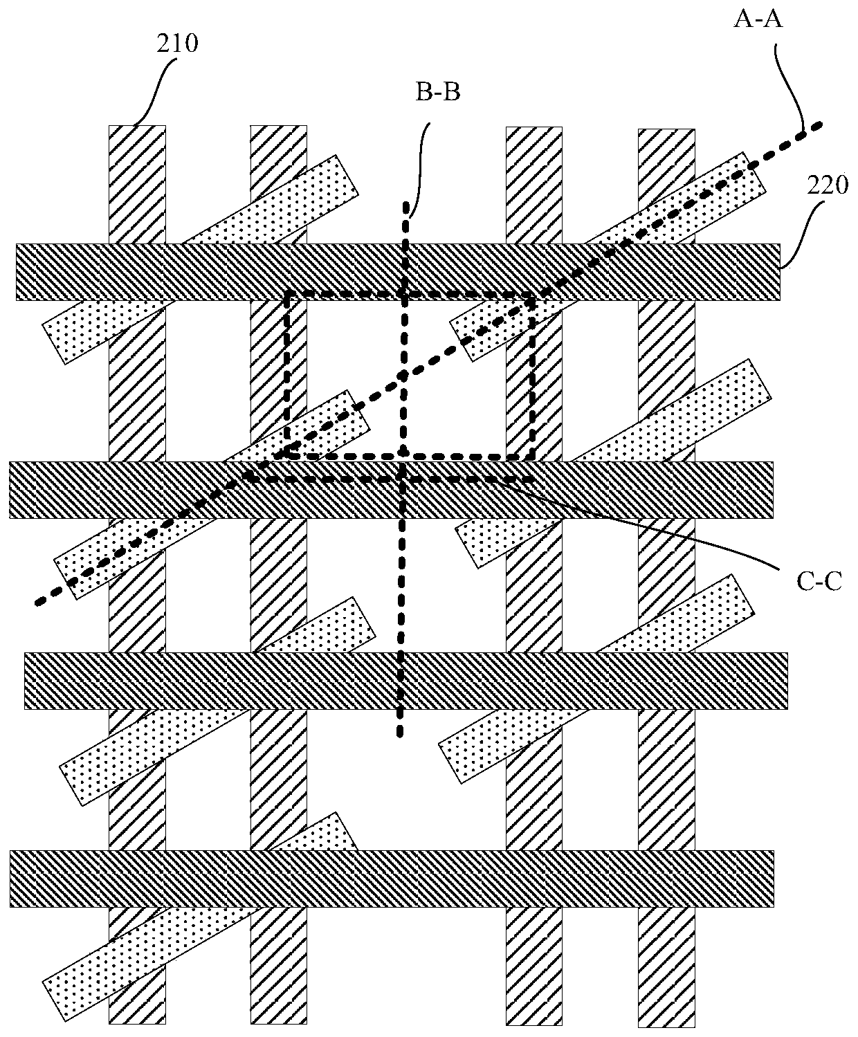 Semiconductor structure and manufacturing method thereof