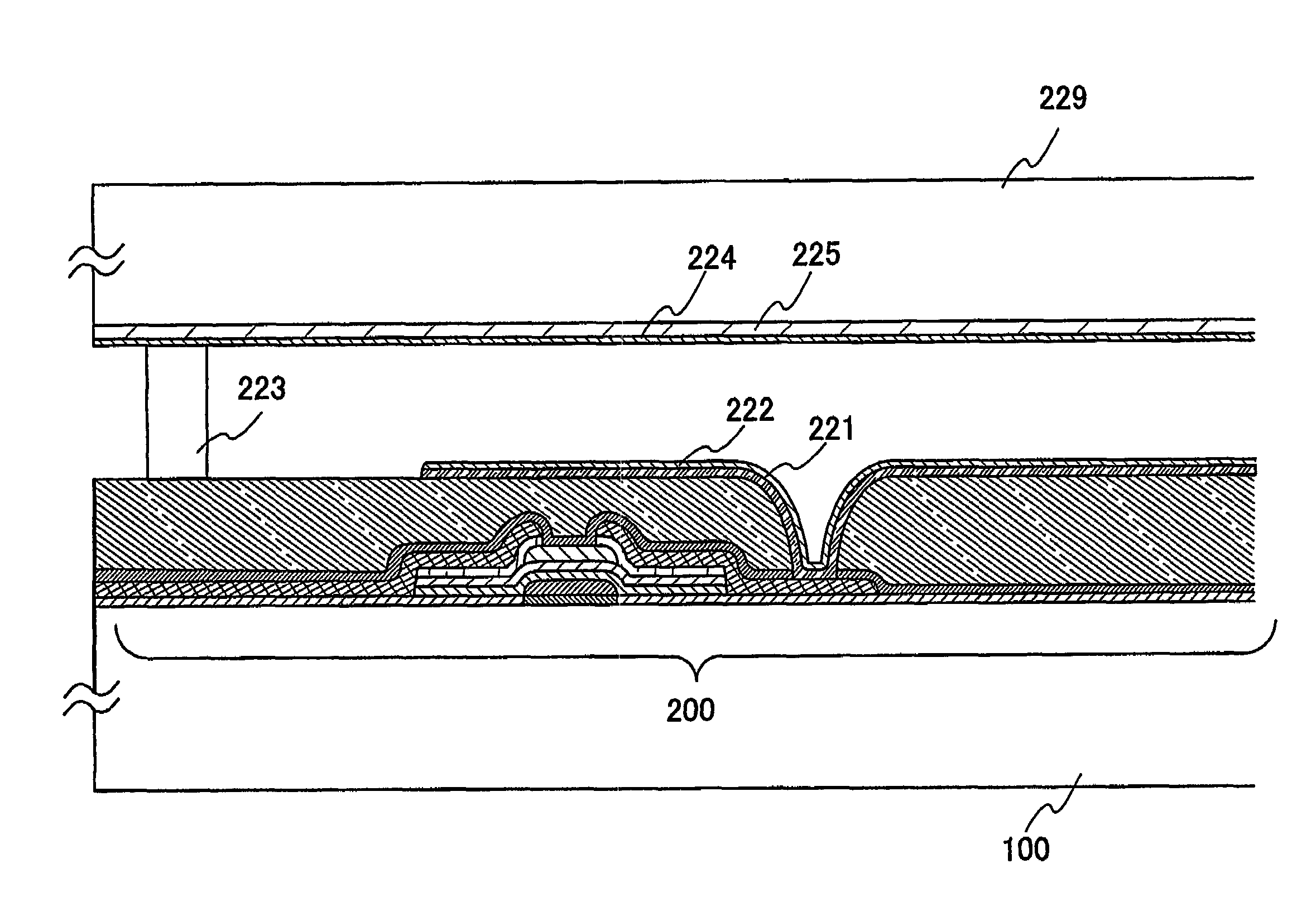 Display device and method for manufacturing the same