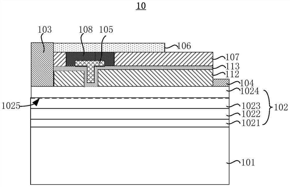 Semiconductor device and manufacturing method thereof