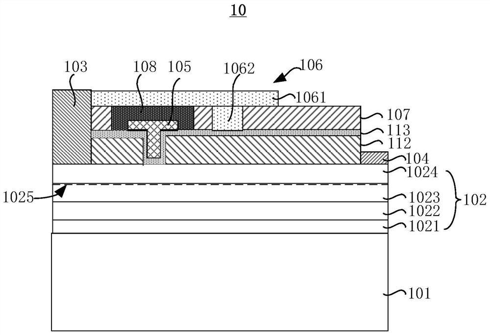 Semiconductor device and manufacturing method thereof