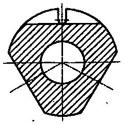 A straddling perforation-testing combined pipe string capable of measuring the lower layer first and its operation method