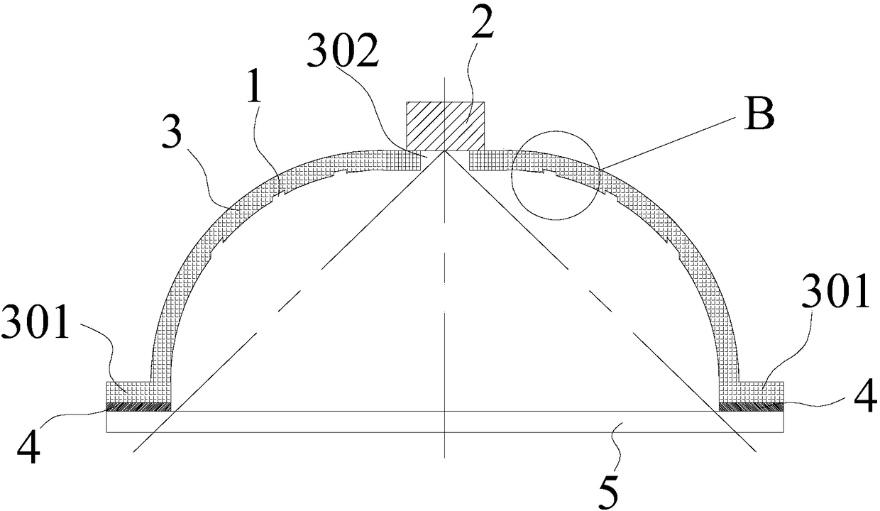 Bar code scanning and non-contact card swiping integration payment terminal