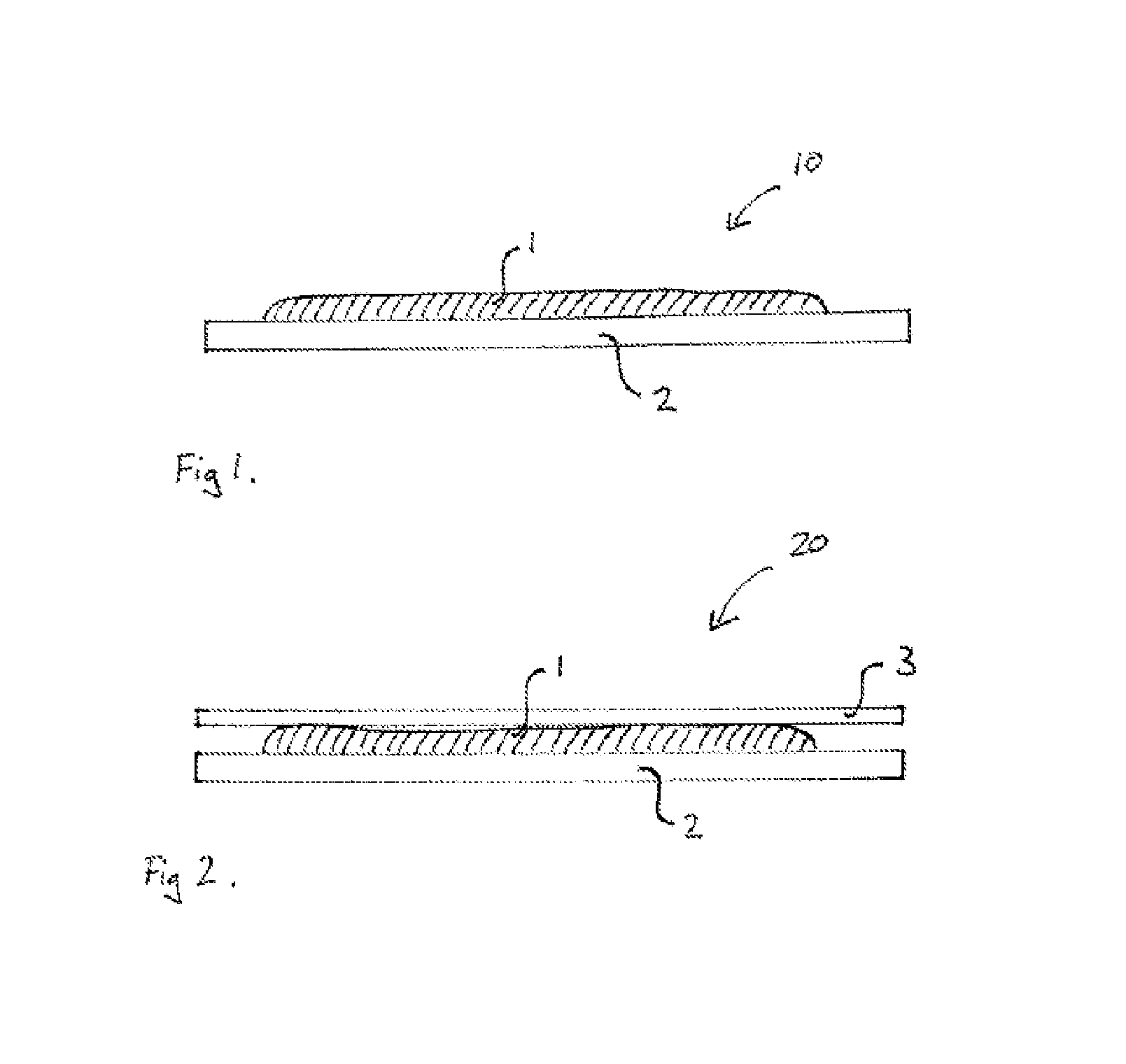 Carbon dioxide barrier coating