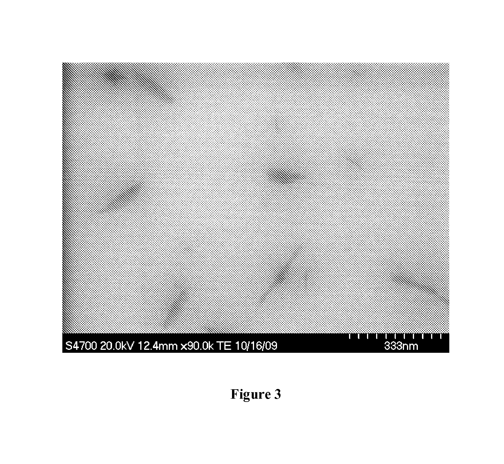 Carbon dioxide barrier coating