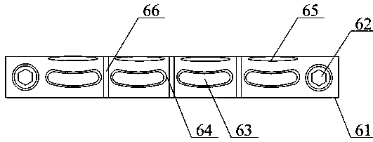 A multifunctional vacuum switchgear